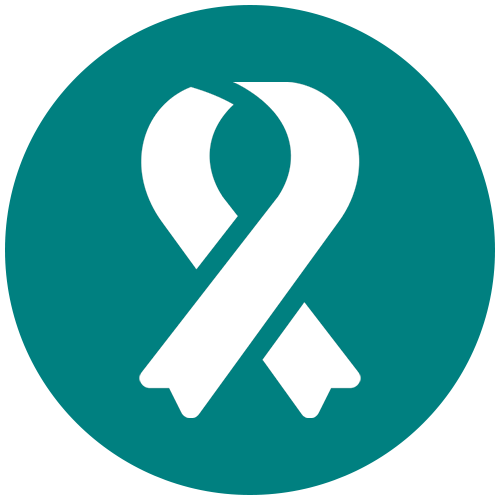 Cancer Ribbon